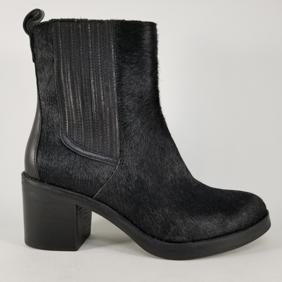 UGG Shoes - UGG Australia Camden Exotic Cow Hair Women's Boots